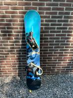 Scott Alturis 145cm snowboard, Sport en Fitness, Snowboarden, Ophalen of Verzenden, Zo goed als nieuw, Board