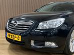 Opel Insignia Sports Tourer 1.4 Turbo EcoFLEX Cosmo|153000KM, Stof, Gebruikt, Zwart, 4 cilinders