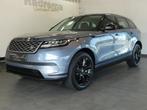 Land Rover Range Rover Velar  P400 hybrid Panodak, Meridian, Auto's, Automaat, Gebruikt, Zwart, 4 cilinders