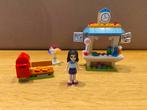 LEGO friends kiosk 41098, Ophalen, Zo goed als nieuw