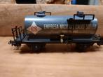 [ W2978 ] Electrotren H0 - Tankwagon, Overige merken, Gelijkstroom, Wagon, Ophalen of Verzenden