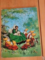 LIA TIMMERMANS VERTELT SNEEUWWITJE, Ophalen of Verzenden, Gelezen