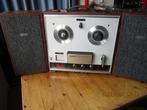 Sony TC-252, Audio, Tv en Foto, Bandrecorders, Ophalen, Bandrecorder