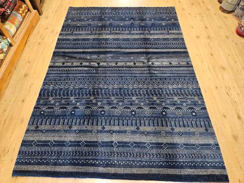 Handgeknoopt oosters tapijt modern 245x172, Huis en Inrichting, Stoffering | Tapijten en Kleden, Nieuw, 150 tot 200 cm, 200 cm of meer