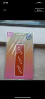 Snijmal joy crafts bladeren, Ophalen, Nieuw, Overige thema's, Pons of Mal