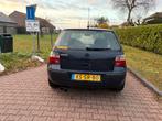 Volkswagen Golf 1.6 74KW 1999 Blauw, Auto's, 1049 kg, 4 cilinders, Blauw, 100 pk