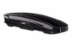 Thule Motion XT XL Black Glossy te huur, Auto diversen, Dakkoffers, Ophalen of Verzenden, Nieuw