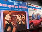 Jumping Jewels : The Best Of  ( 2 lp vinyl), Cd's en Dvd's, Vinyl | Rock, Ophalen of Verzenden, Gebruikt, Poprock