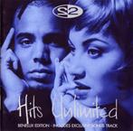 Pop / Dance CD (1995) 2 Unlimited - Hits Unlimited., Gebruikt, Ophalen of Verzenden, Dance Populair