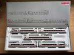 Marklin 37781 ICE 5-delig, Wisselstroom, Treinset, Ophalen of Verzenden, Zo goed als nieuw