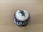 Honkbal / Baseball Chicago Sox MLB, Sport en Fitness, Honkbal en Softbal, Ophalen of Verzenden, Zo goed als nieuw, Bal