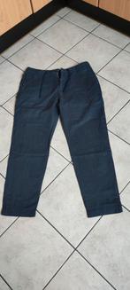 SCOTCH & SODA nieuwe staat mooie zwartgrijs broek maat 34/32, Ophalen of Verzenden, Zo goed als nieuw