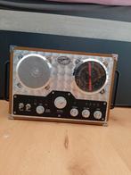 Spirit of St. Louis radio, Audio, Tv en Foto, Radio's, Ophalen of Verzenden, Zo goed als nieuw, Radio