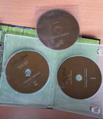 Kromme Jongens Musical 3 dvd's met een boek vol foto's, Boxset, Muziek en Concerten, Ophalen of Verzenden, Zo goed als nieuw