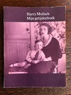 Harry Mulisch - Mijn getijdenboek - 1975, Ophalen of Verzenden, Zo goed als nieuw