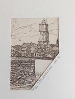 Ets Terschelling, Antiek en Kunst, Verzenden