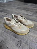 Beige Sneakers - Maat 41, Beige, Ophalen of Verzenden, Annrocks, Sneakers of Gympen