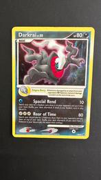 Darkrai holofoil DP24, Ophalen of Verzenden, Zo goed als nieuw, Losse kaart