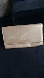 Pandora gouden tasje voor kerst, Ophalen of Verzenden, Zo goed als nieuw