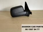 LAND ROVER RANGE ROVER II P38A Spiegel rechts AWR5291 Or 633, Gebruikt, Ophalen of Verzenden