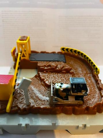 Vintage Micro Machines beschikbaar voor biedingen