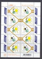 Nominaal frankeergeldig 100x72 mix, postfris, Postzegels en Munten, Postzegels | Nederland, Verzenden, Postfris