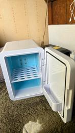 Koelkastje voor o.a.onderweg met verwarmingsfunctie., Ophalen of Verzenden, Nieuw, Koel-accessoire, Elektrisch