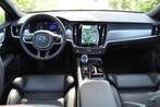Volvo V90 T6 398 PK Recharge AWD Plus Dark Plug-In | Trekhaa, Automaat, USB, Zwart, 1969 cc