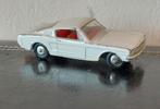 Lesney- Ford Mustang Fastback, Hobby en Vrije tijd, Modelauto's | 1:87, Ophalen of Verzenden, Gebruikt, Auto