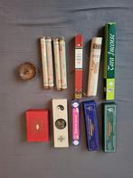 Tibetaanse Kruiden Wierook Set, Ophalen of Verzenden, Gebruikt