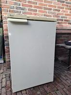 Whirlpool tafelmodel koelkast met vriesvak, Witgoed en Apparatuur, 100 tot 150 liter, Zo goed als nieuw, Met vriesvak, Ophalen