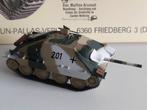 HETZER Jagdpanzer 38(t) | Gaso.line | 1:48, Overige merken, Tank, 1:32 tot 1:50, Ophalen of Verzenden