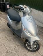 Piaggio zip 2t, Fietsen en Brommers, Scooters | Piaggio, Ophalen, Gebruikt, Zip