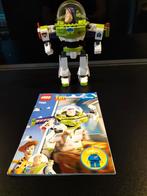 Lego buzz Lightyear, Zo goed als nieuw, Ophalen