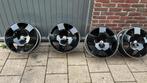 VW/Audi Parabool Velgen 17 inch, Auto-onderdelen, Banden en Velgen, Ophalen of Verzenden, Gebruikt, 17 inch, Velg(en)