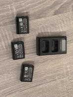 Sony Origineel Np-FW50 accu, Ophalen, Zo goed als nieuw