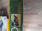 puzzel MB 1000 stukjes Paarden, Ophalen, Gebruikt