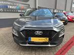 Hyundai Kona 1.0 T-GDI 120PK Clima,Cruise,Navi, € 16.995,0, Auto's, Hyundai, Nieuw, Zilver of Grijs, 5 stoelen, 3 cilinders