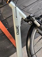 QWIC Trend HS11 - 50cm, Accu Top!, Qwic, Ophalen of Verzenden, Zo goed als nieuw, 47 tot 51 cm