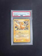 Pikachu Black Star Promo PSA 9, Hobby en Vrije tijd, Verzamelkaartspellen | Pokémon, Ophalen of Verzenden, Zo goed als nieuw, Losse kaart