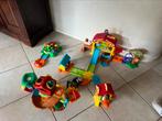 Zoef zoef dieren groot set!, Kinderen en Baby's, Speelgoed | Vtech, Ophalen, Zo goed als nieuw
