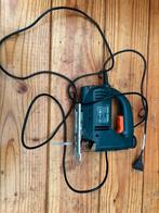 Decoupeerzaag black & decker, Ophalen, Decoupeerzaag, Zo goed als nieuw, 30 tot 70 mm