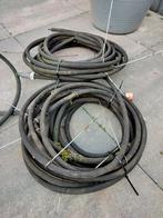 3 setjes druppelslang, Ophalen, Zo goed als nieuw