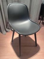 HAY Neu stoel, Ophalen, Kunststof, Gebruikt, Zwart