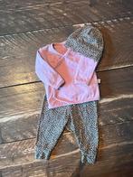 Setje 3-delig maat 50, Ophalen of Verzenden, Zo goed als nieuw, Jongetje of Meisje