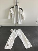Judopak 160 Matsuru, Sport en Fitness, Maat XS of kleiner, Ophalen of Verzenden, Gebruikt, Judo