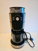 Volautomatische koffiemachine - zo goed als nieuw!, Witgoed en Apparatuur, Ophalen, Afneembaar waterreservoir, Koffiemachine, Koffiebonen
