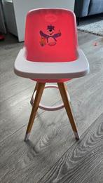 Baby born poppenstoel, Ophalen, Zo goed als nieuw, Babypop