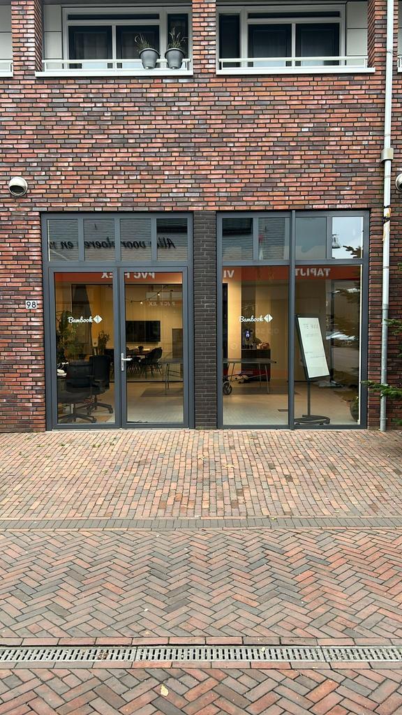 Kantoorruimte / Winkelruimte te huur Ede, Zakelijke goederen, Bedrijfs Onroerend goed, Kantoorruimte, Huur