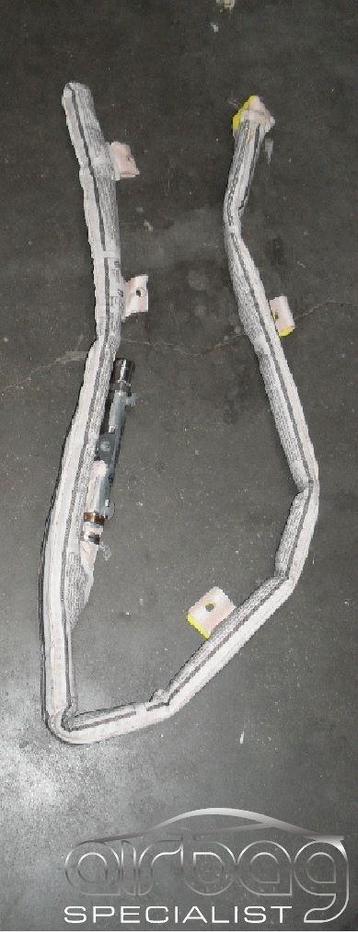 Volkswagen Scirocco 2008-2017 dak/hemel airbag Rechts 1K8 88 beschikbaar voor biedingen